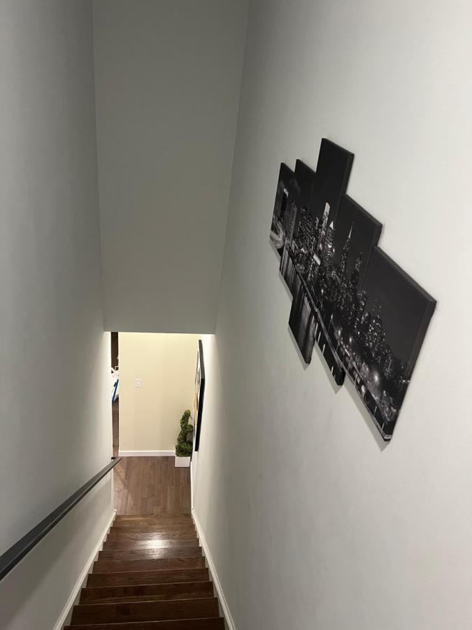 Yanne'S Place - Roof-Patio, Workspace, Cityview 필라델피아 외부 사진